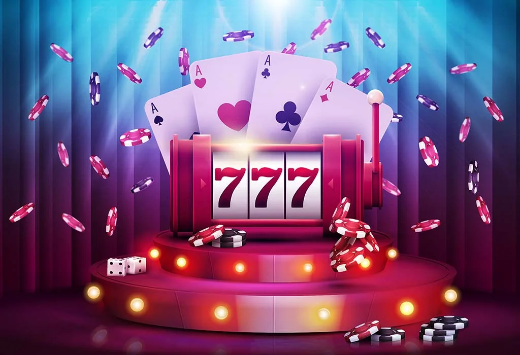 WIN79 Baccarat