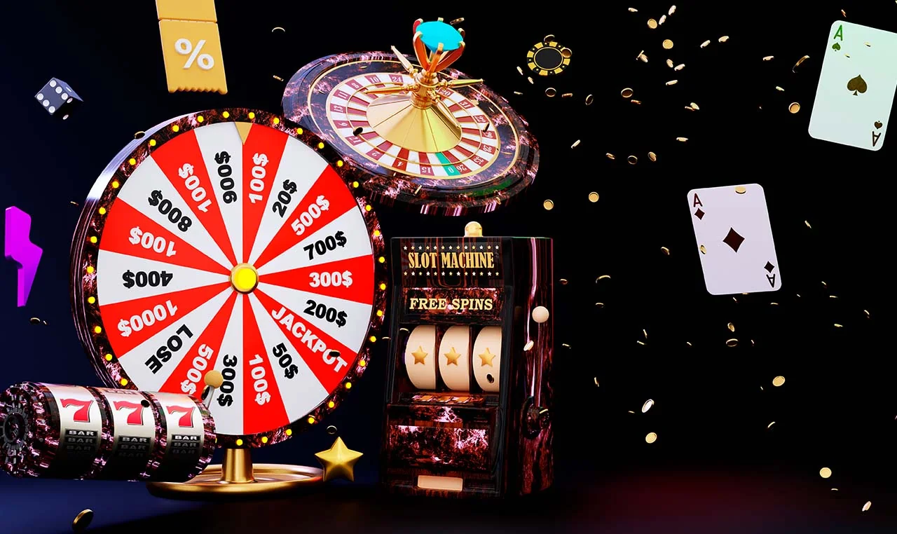 WIN79 Dragon Ace Slot