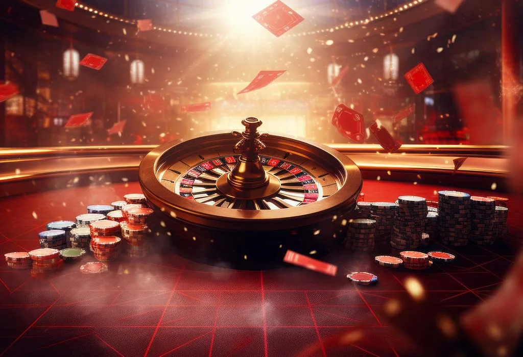 WIN79 Lucky Goal Slot