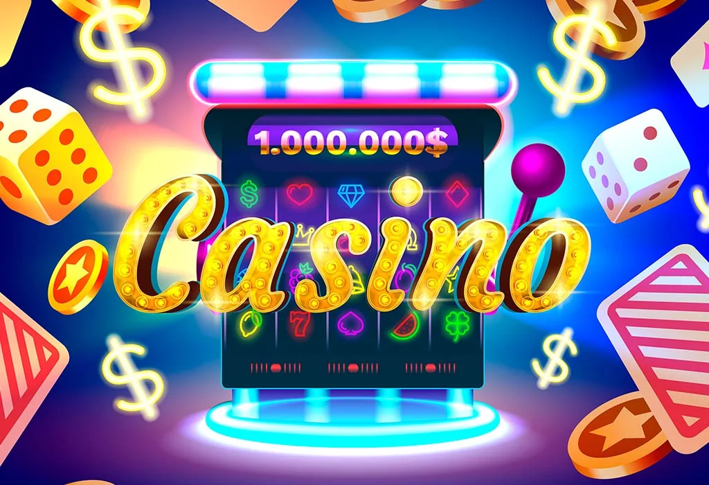 WIN79 Night Jackpot Slot