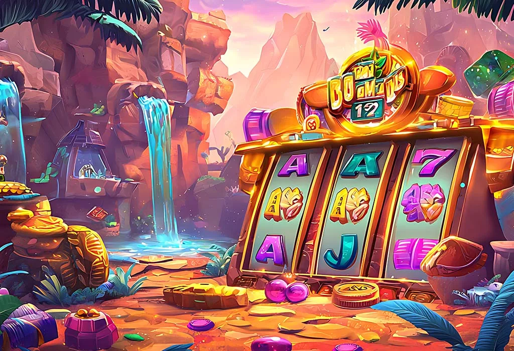 WIN79 Ocean Reel Slot