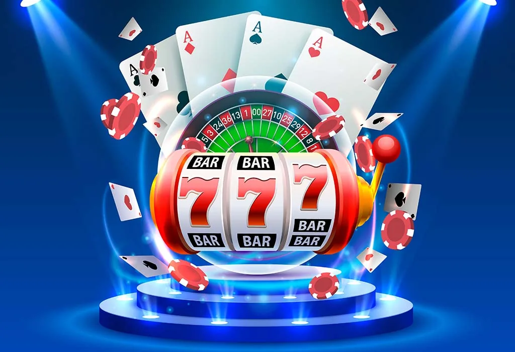 WIN79 Baccarat Room Slot