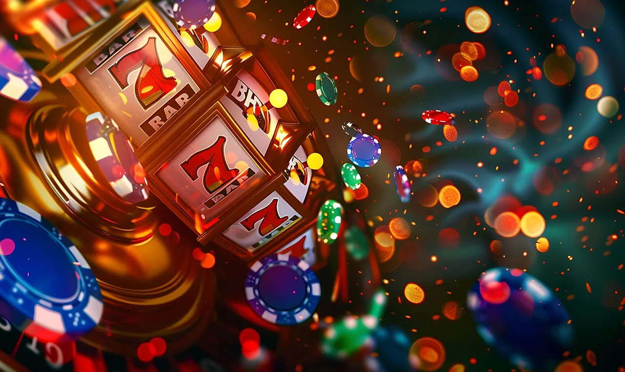 WIN79 Slot banner
