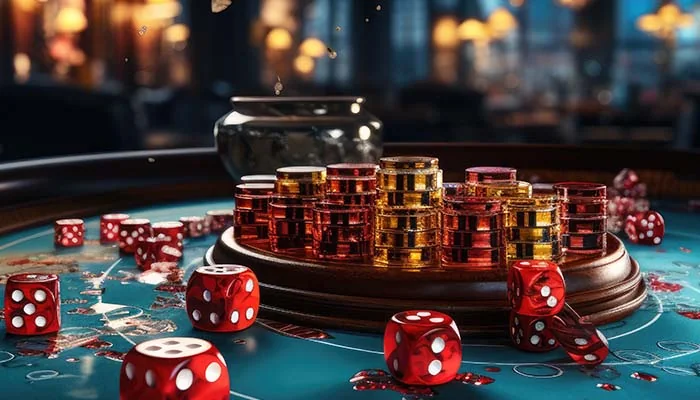 WIN79 Live Casino